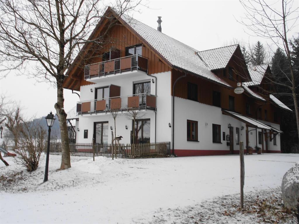 Gruener Baum 