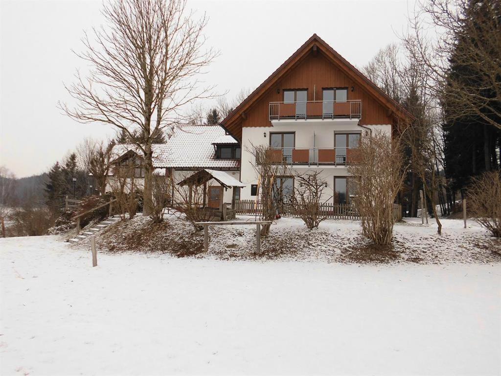 Gruener Baum 